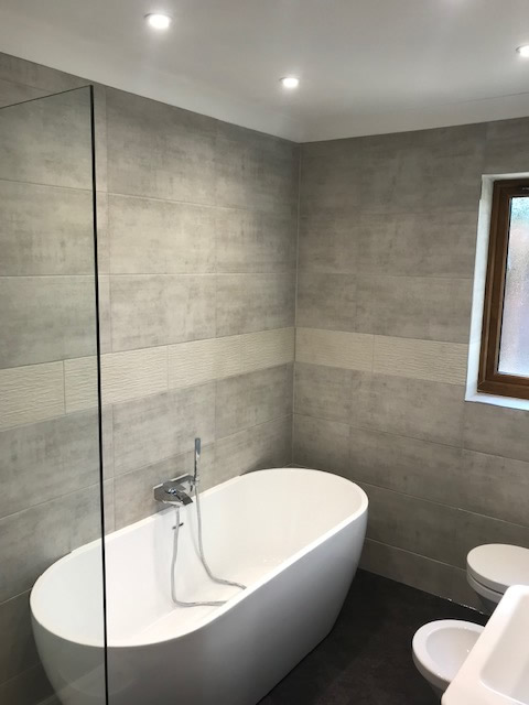 The Norfolk Bathroom Company