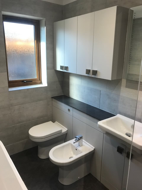 The Norfolk Bathroom Company