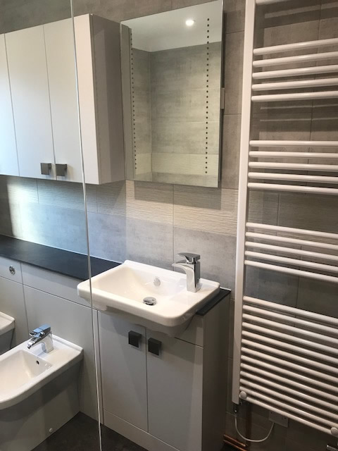 The Norfolk Bathroom Company