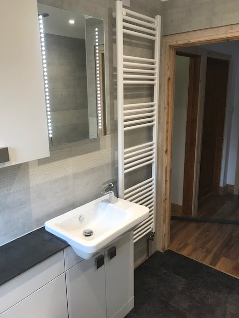 The Norfolk Bathroom Company