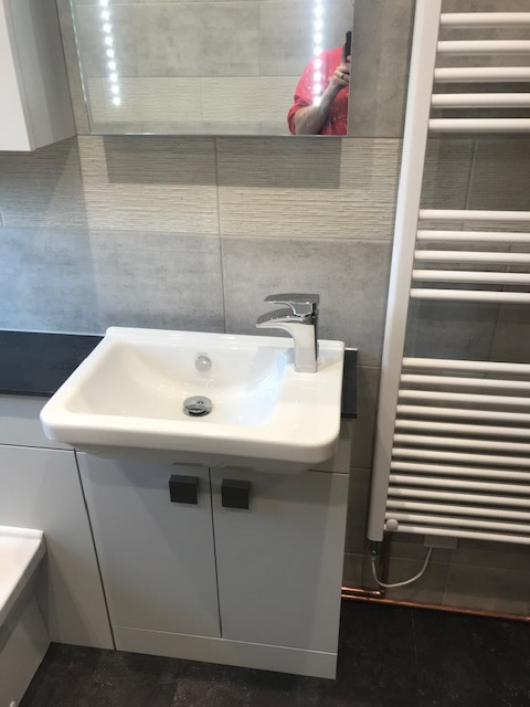 The Norfolk Bathroom Company