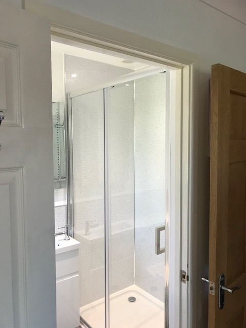 The Norfolk Bathroom Company