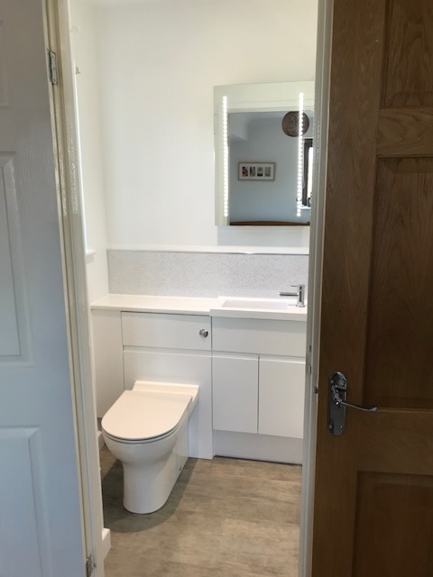 The Norfolk Bathroom Company