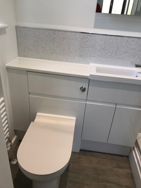 The Norfolk Bathroom Company