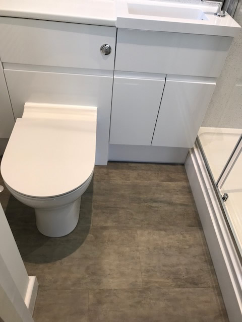 The Norfolk Bathroom Company