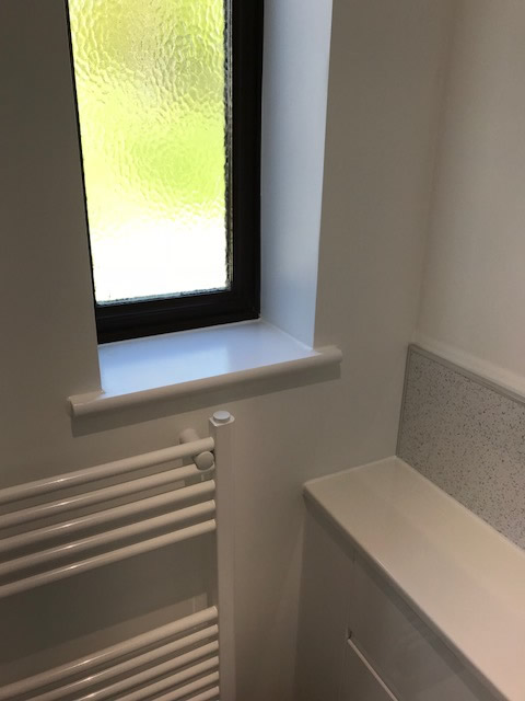 The Norfolk Bathroom Company