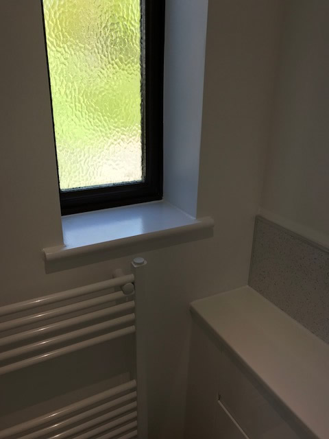 The Norfolk Bathroom Company