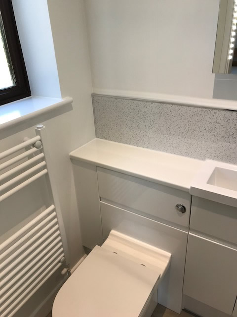 The Norfolk Bathroom Company