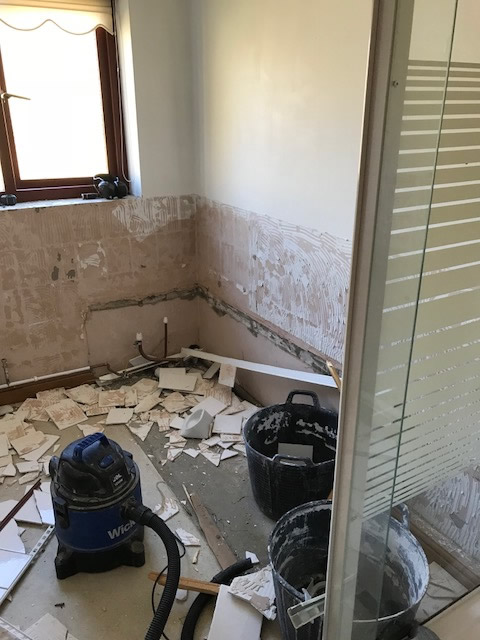 The Norfolk Bathroom Company