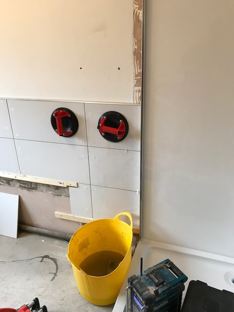 The Norfolk Bathroom Company