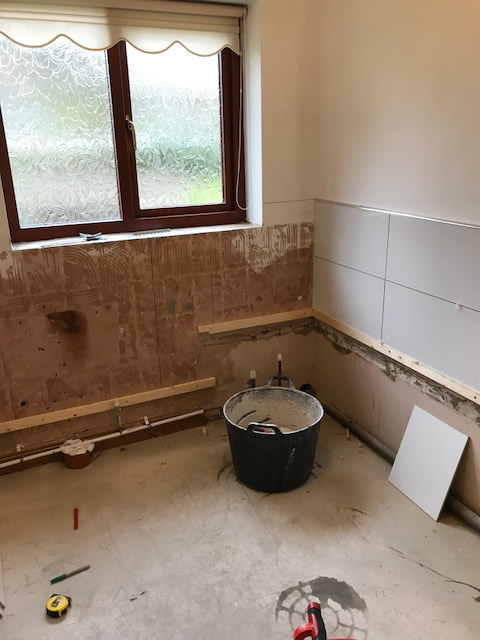 The Norfolk Bathroom Company