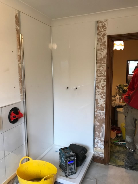 The Norfolk Bathroom Company