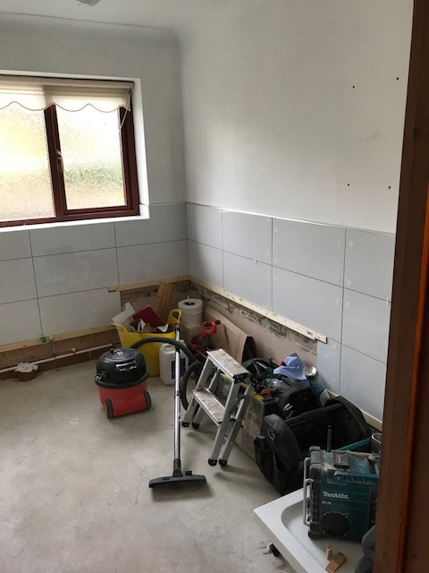 The Norfolk Bathroom Company