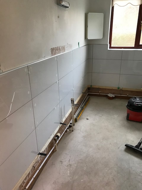 The Norfolk Bathroom Company