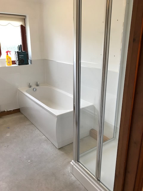 The Norfolk Bathroom Company