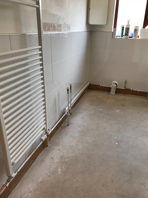 The Norfolk Bathroom Company