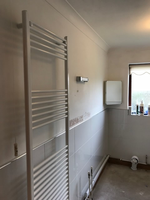The Norfolk Bathroom Company