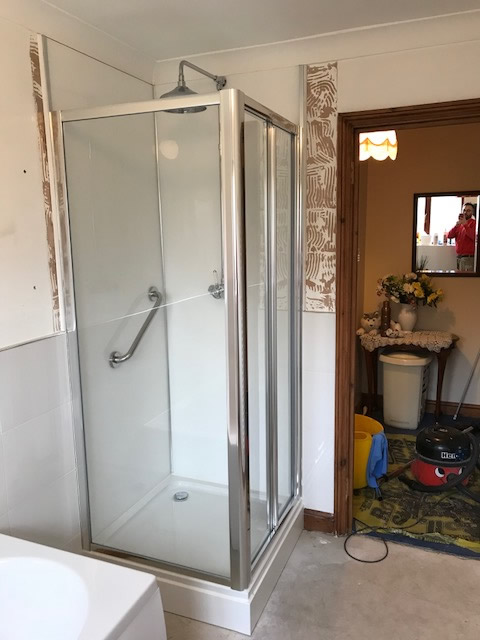 The Norfolk Bathroom Company