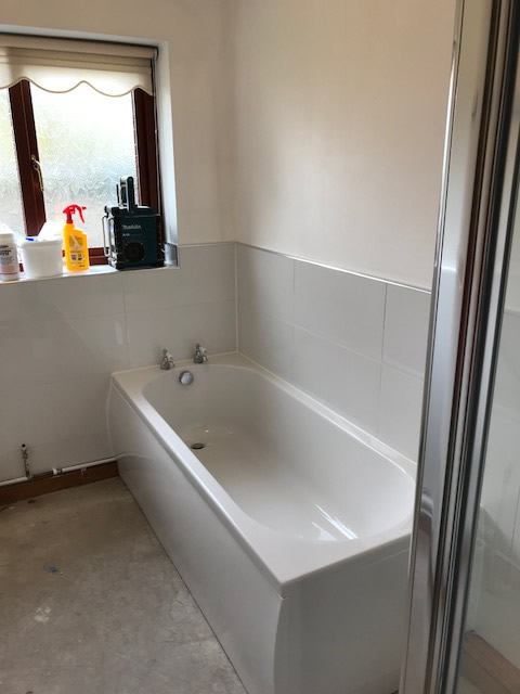 The Norfolk Bathroom Company