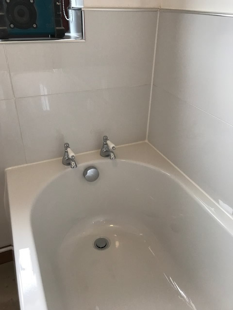 The Norfolk Bathroom Company