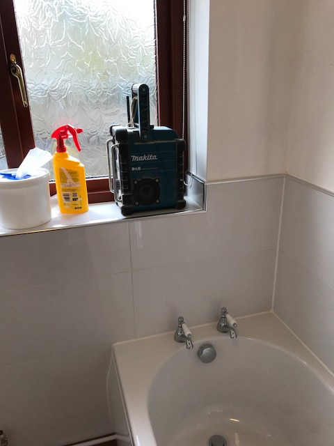 The Norfolk Bathroom Company