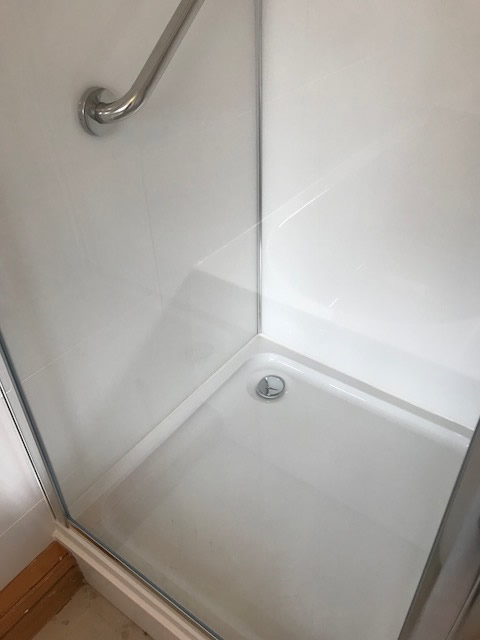 The Norfolk Bathroom Company