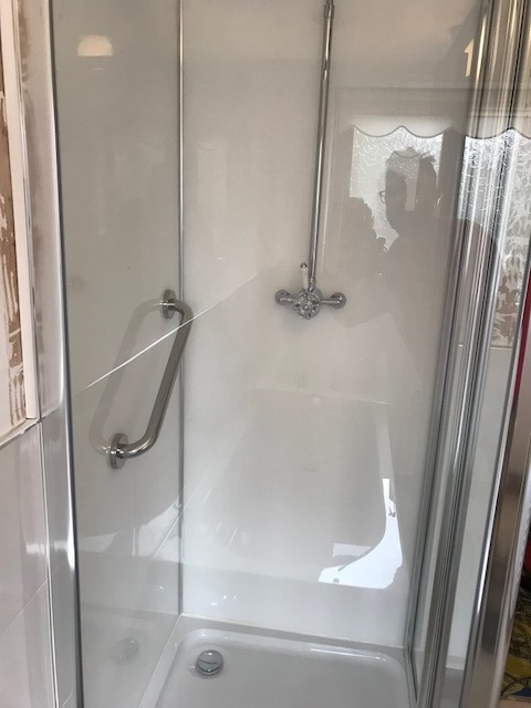 The Norfolk Bathroom Company