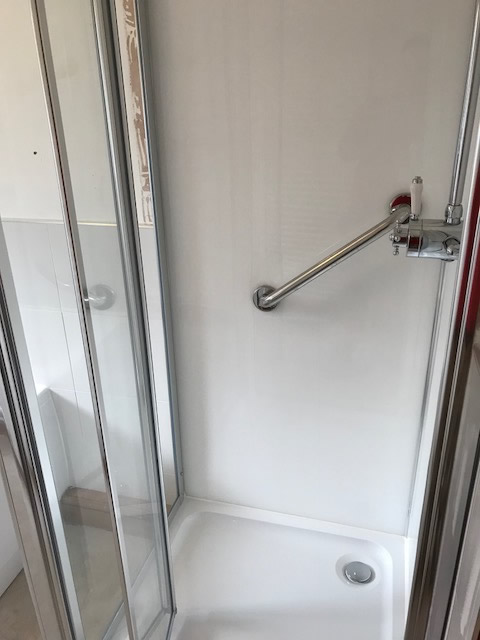 The Norfolk Bathroom Company