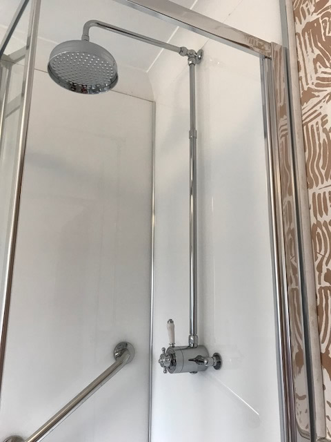 The Norfolk Bathroom Company