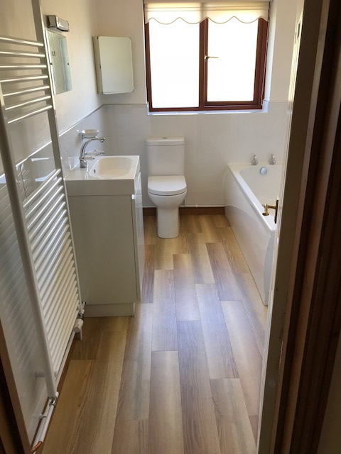 The Norfolk Bathroom Company