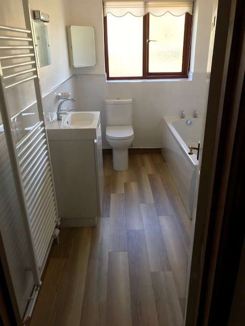 The Norfolk Bathroom Company