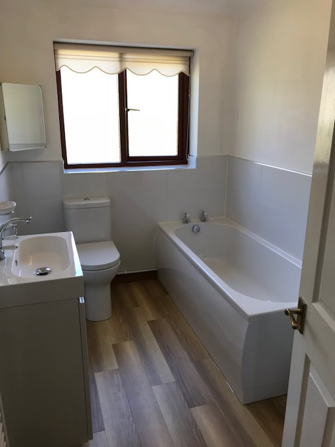 The Norfolk Bathroom Company
