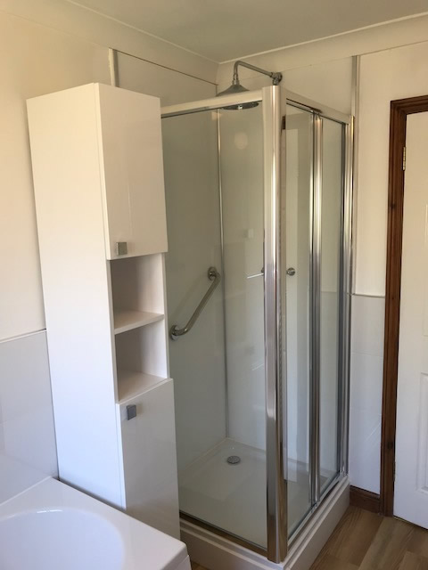 The Norfolk Bathroom Company