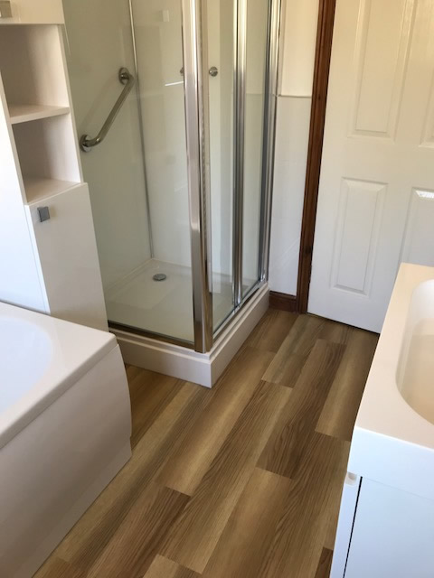 The Norfolk Bathroom Company