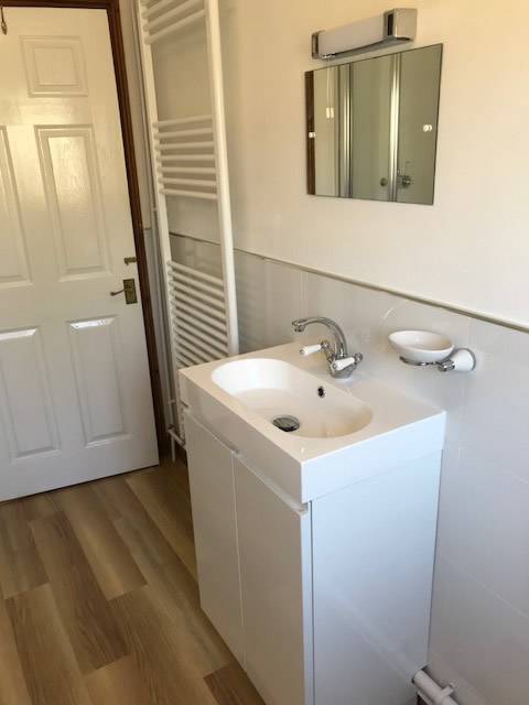 The Norfolk Bathroom Company