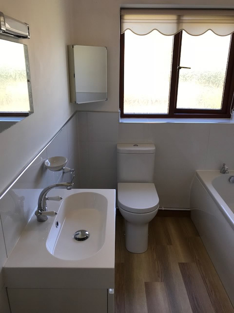 The Norfolk Bathroom Company