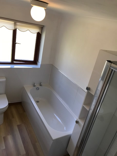 The Norfolk Bathroom Company