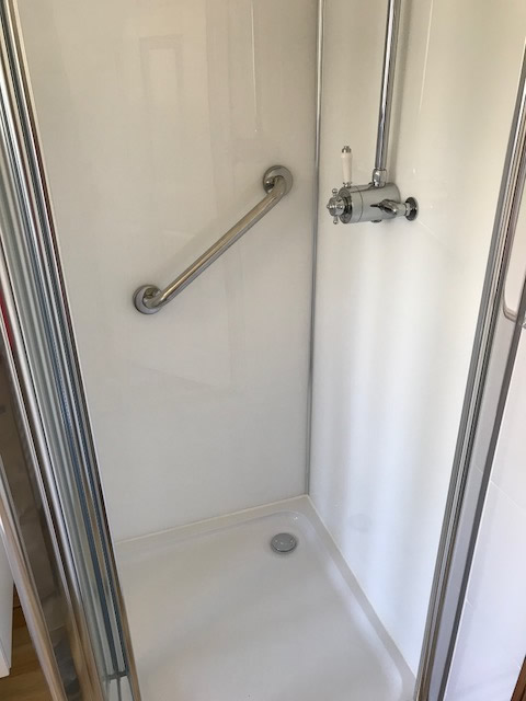 The Norfolk Bathroom Company