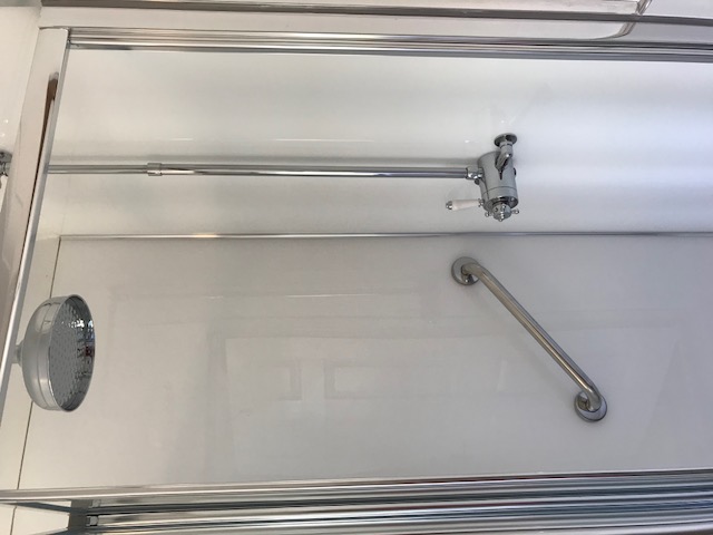 The Norfolk Bathroom Company