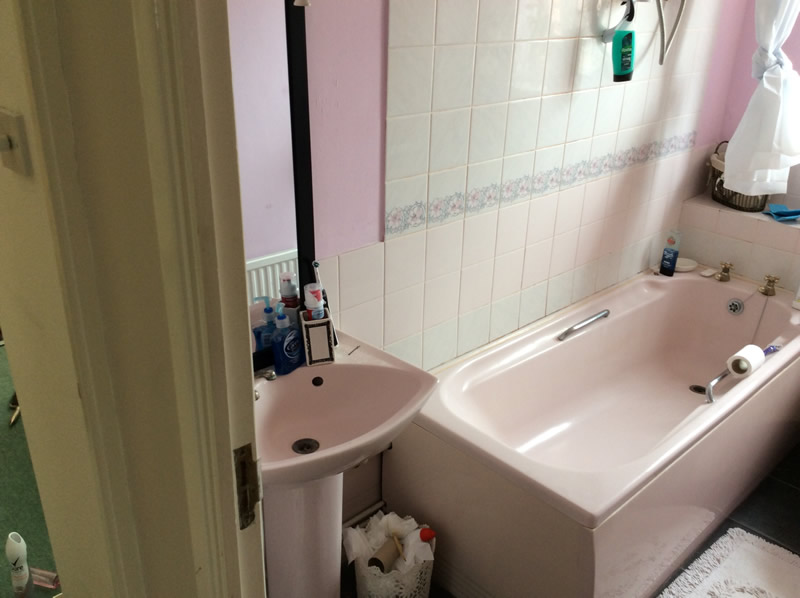 The Norfolk Bathroom Company