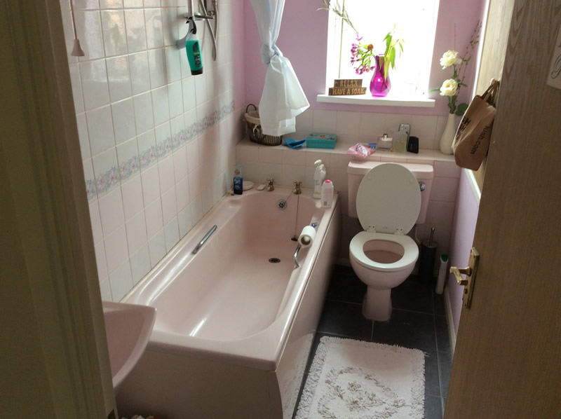 The Norfolk Bathroom Company