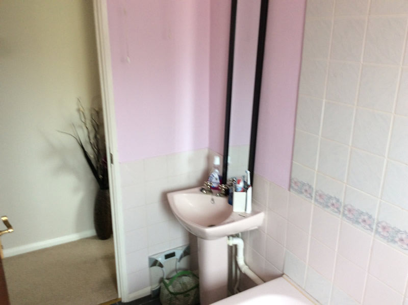 The Norfolk Bathroom Company