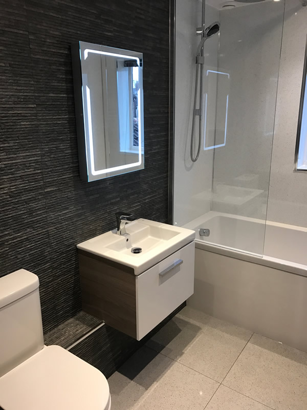 The Norfolk Bathroom Company