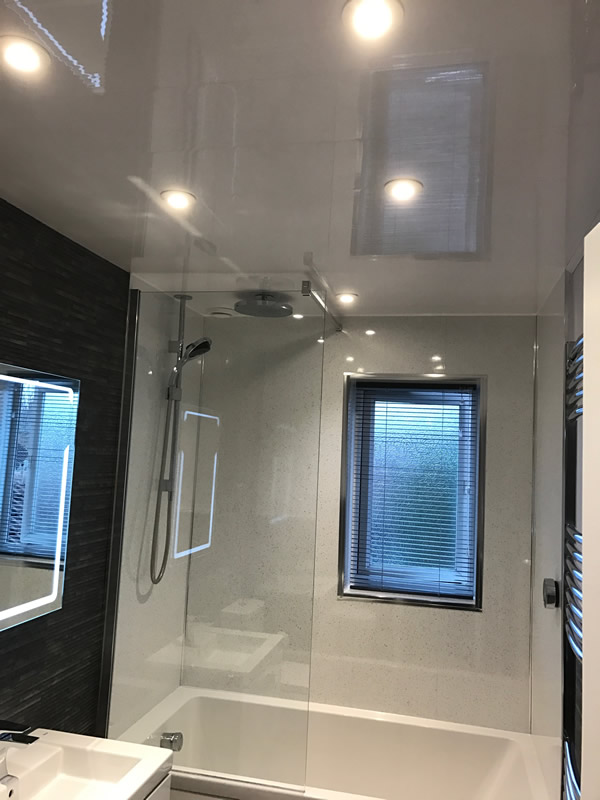 The Norfolk Bathroom Company