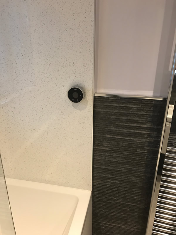The Norfolk Bathroom Company