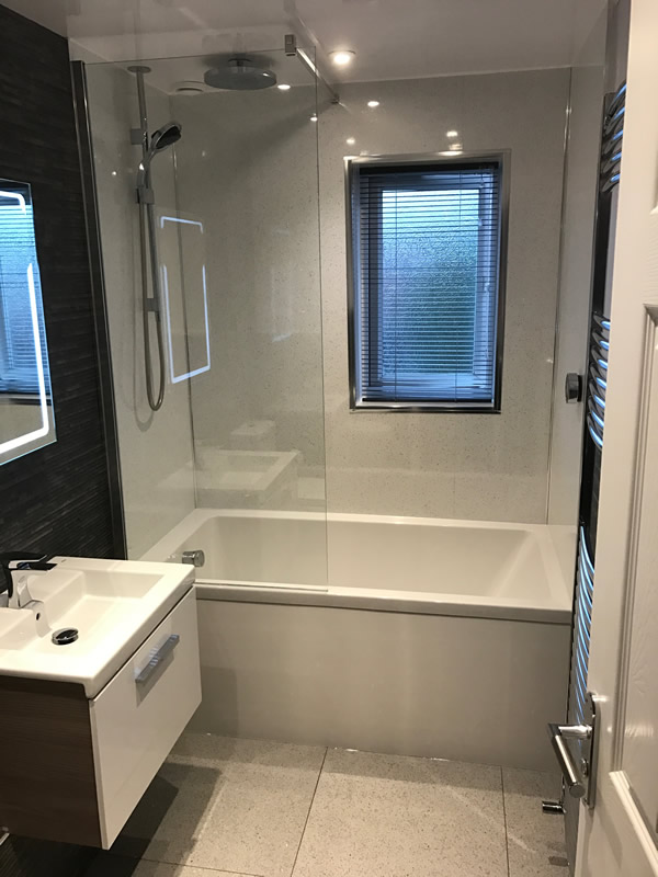 The Norfolk Bathroom Company