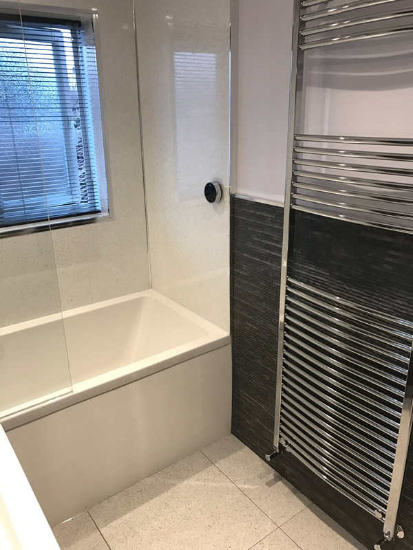 The Norfolk Bathroom Company