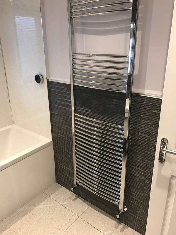 The Norfolk Bathroom Company