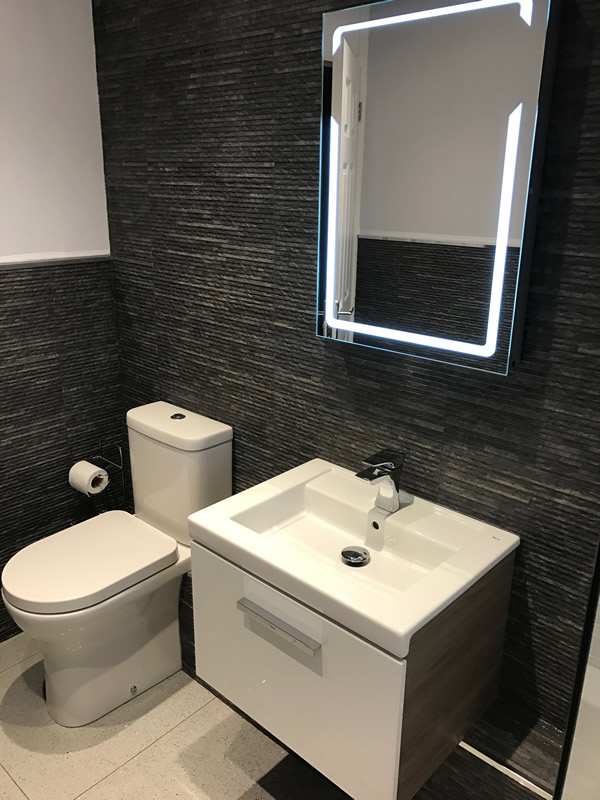 The Norfolk Bathroom Company