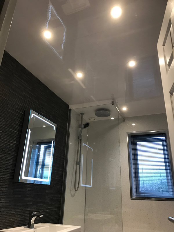 The Norfolk Bathroom Company